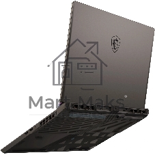 Ноутбук MSI Vector 17 HX A2XWJG/17