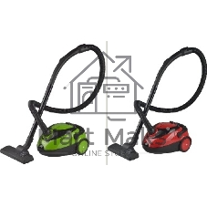 Пылесос Kelli KL-8014 2000Вт