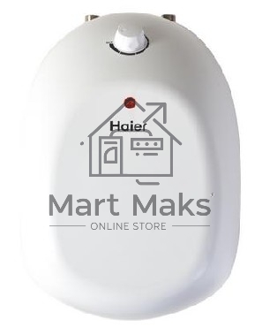 Водонагреватель Haier ES8V-Q2(R) Объем 8л