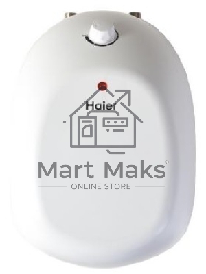 Водонагреватель Haier ES8V-Q2(R) Объем 8л