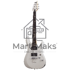 Гитара электрическая (SWHT) Schecter C-6 Deluxe