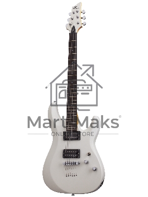 Гитара электрическая (SWHT) Schecter C-6 Deluxe